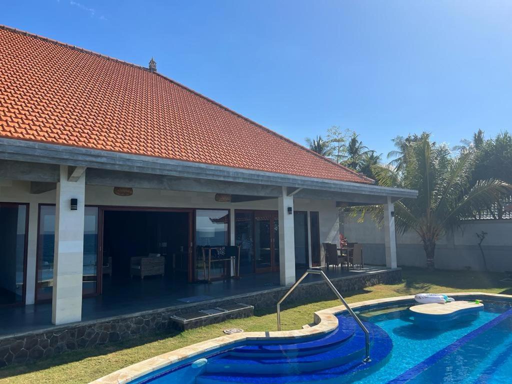 Coco Blu Villa - Chambres d’hôtes