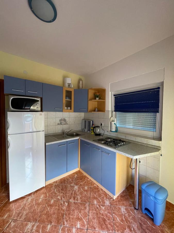 Appartement avec Terrasse