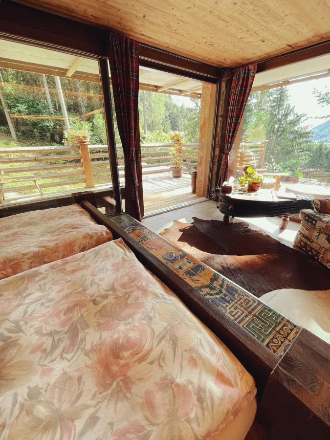 Villa Bosca - Adults Only - B&B