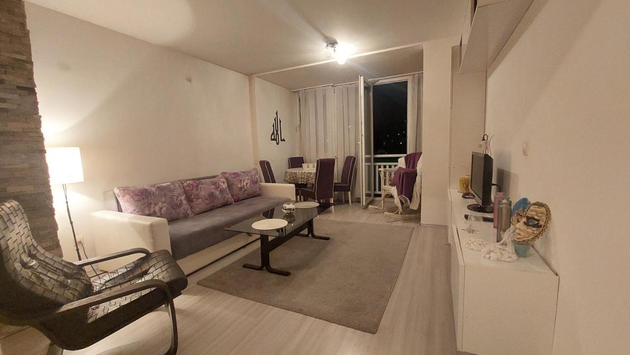 B&B Sarajevo - White Pearl Residence - Bed and Breakfast Sarajevo