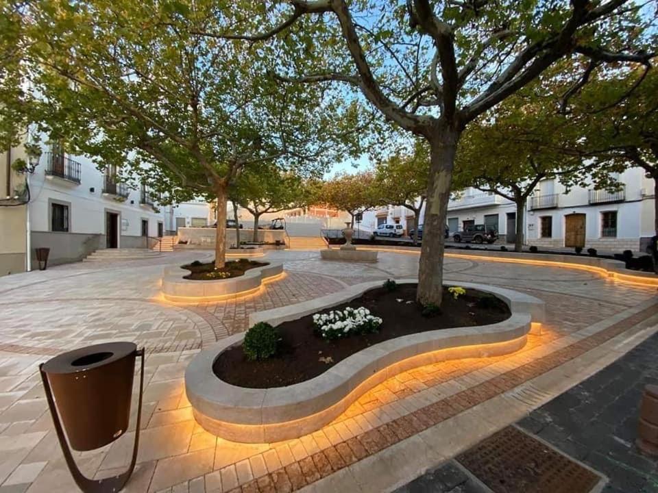 ALOJAMIENTO TURÍSTICO MALI - B&B Siles