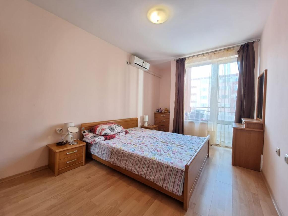 Appartamento con 1 Camera da Letto