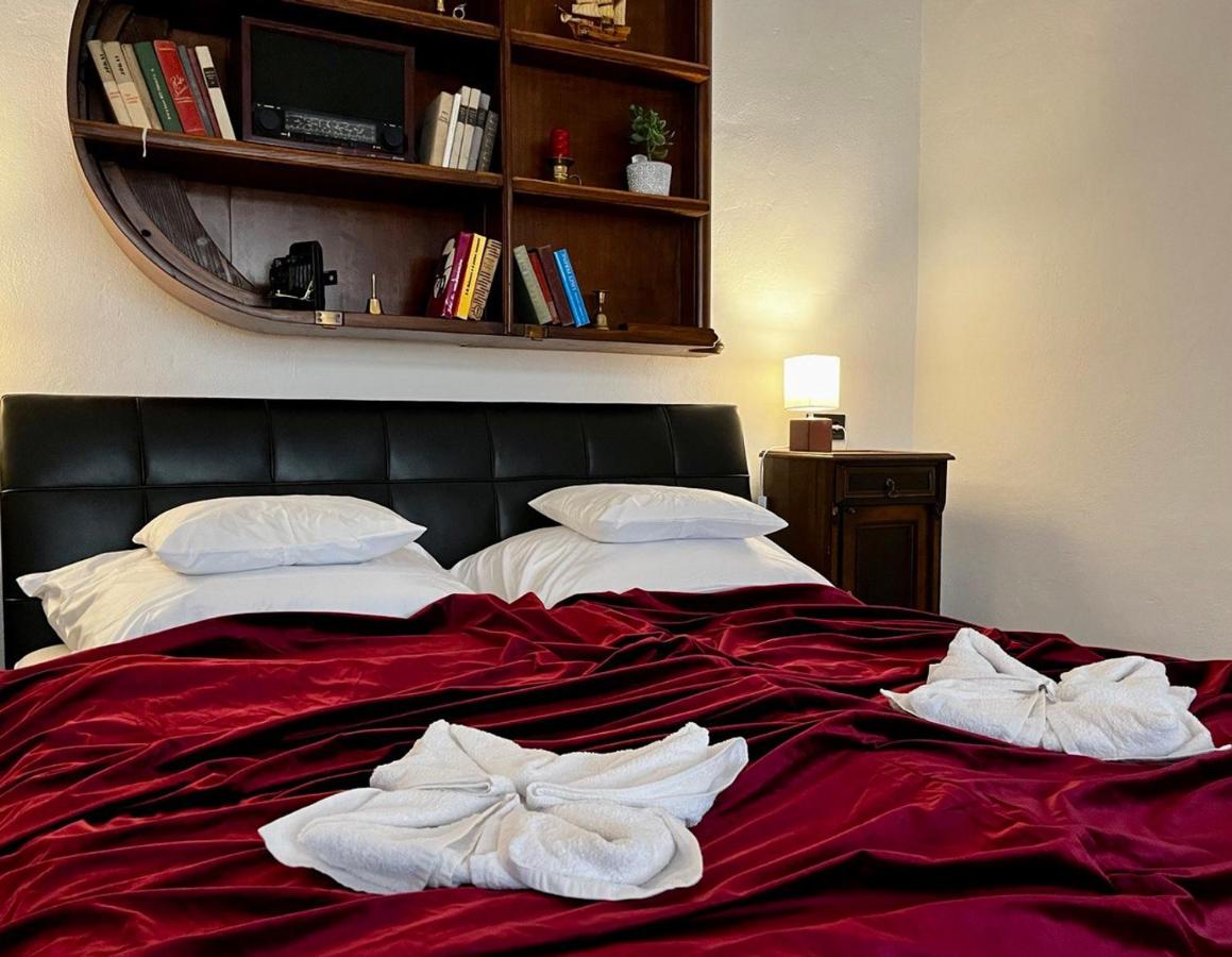 B&B Sopron - Varga Apartman - Bed and Breakfast Sopron