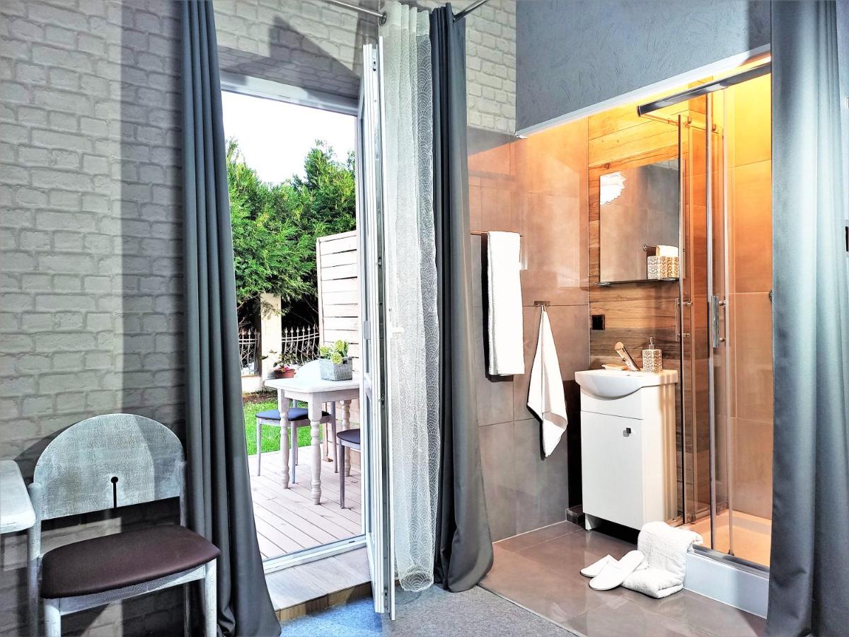 Triple Room with Shower