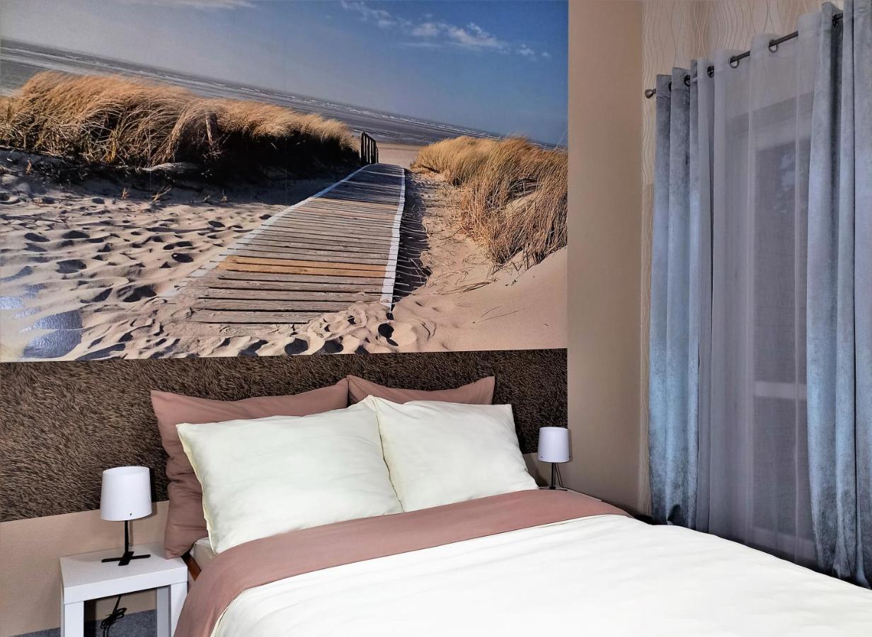 Deluxe Double Room with Shower