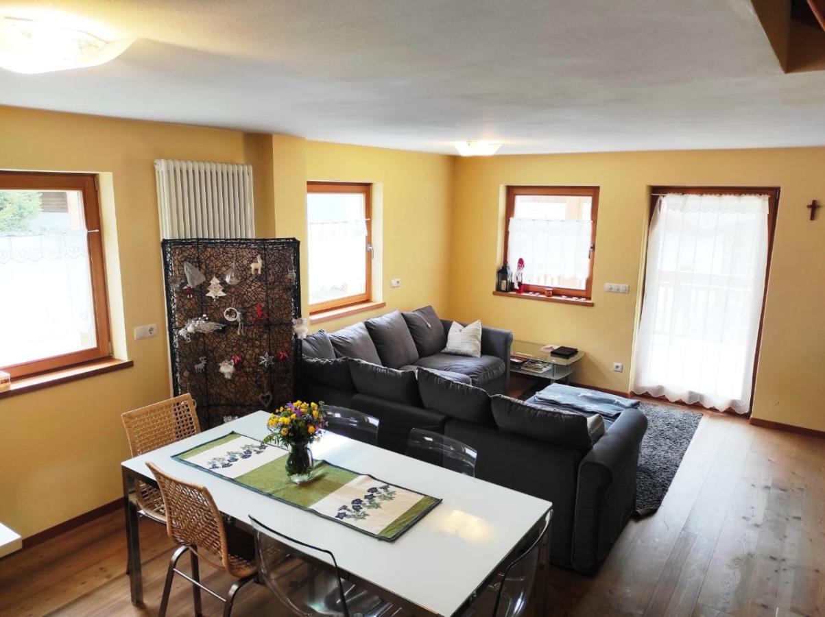 Appartamento Romantico a Valles - B&B