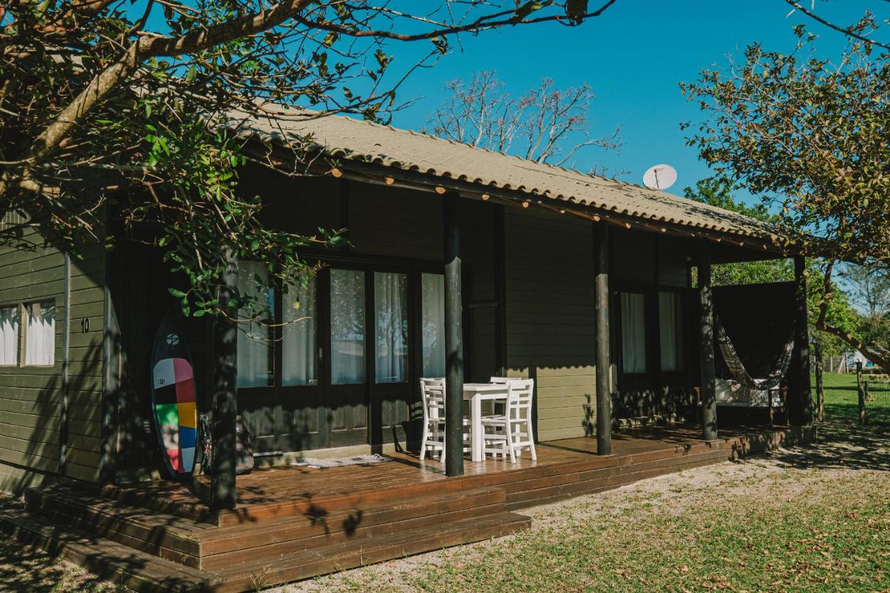 One-Bedroom Chalet