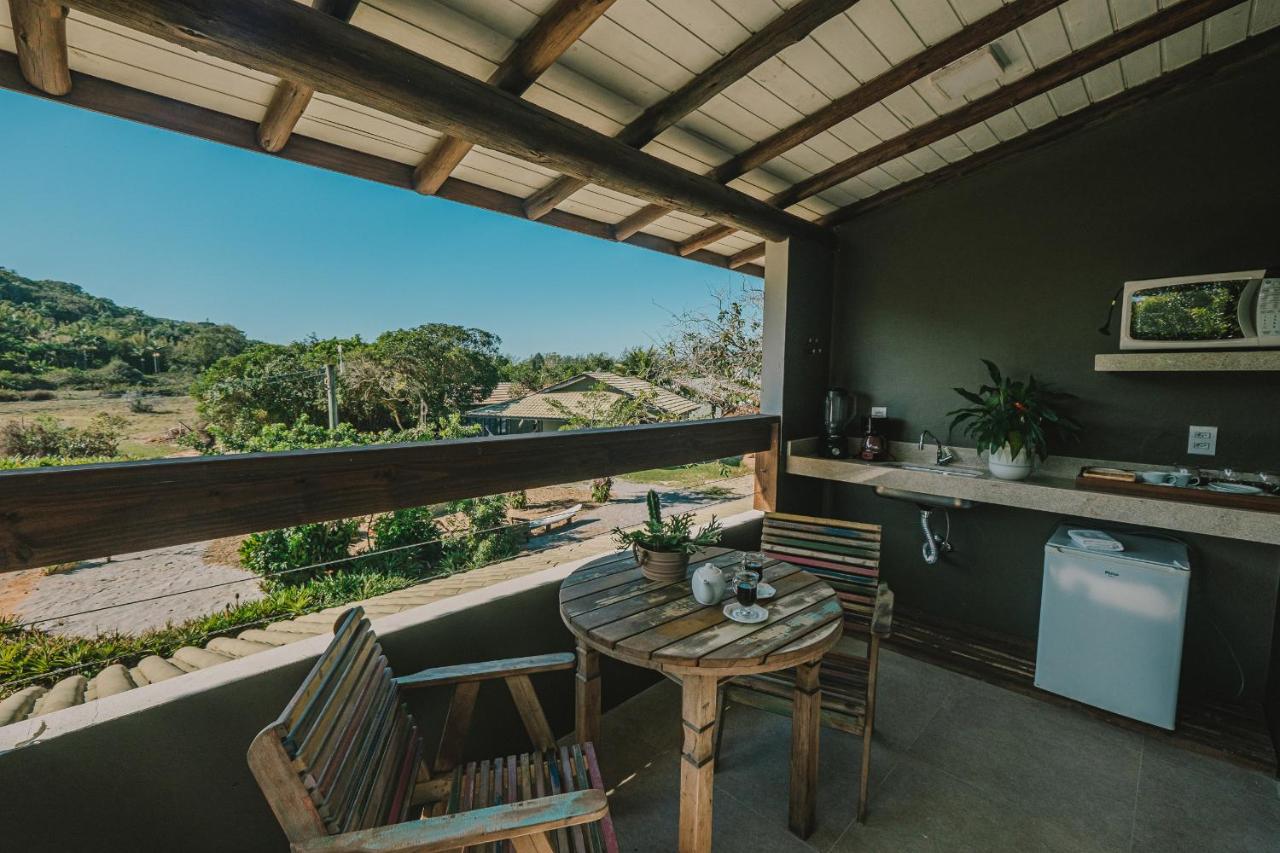 Suite with Balcony