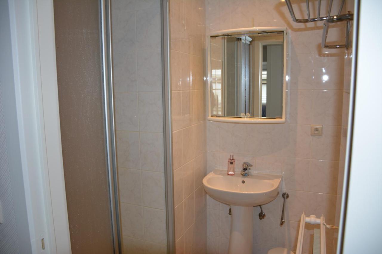 Appartement 2 Chambres