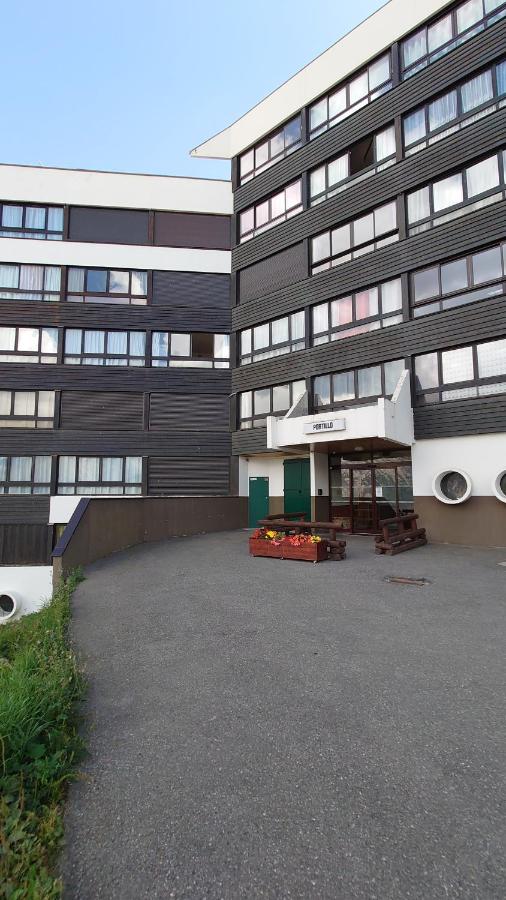 Portillo - B&B Puy-Saint-Vincent