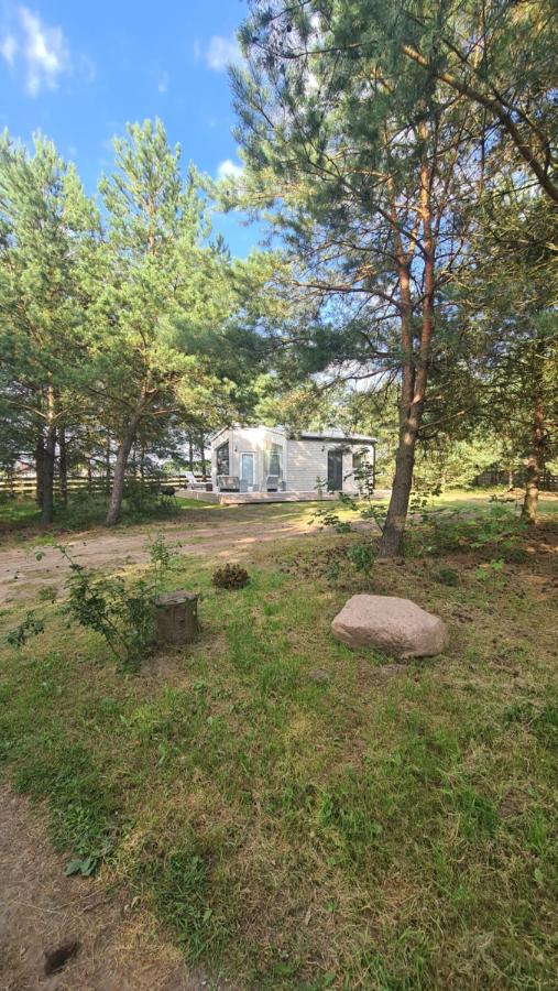 O!-Kruszek - B&B