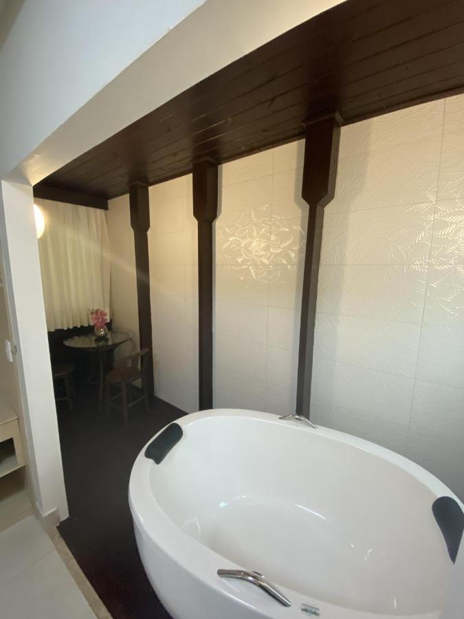 Deluxe Double Room with Bath