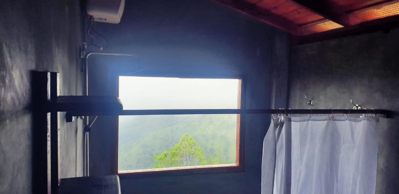 Chambre Quadruple Deluxe