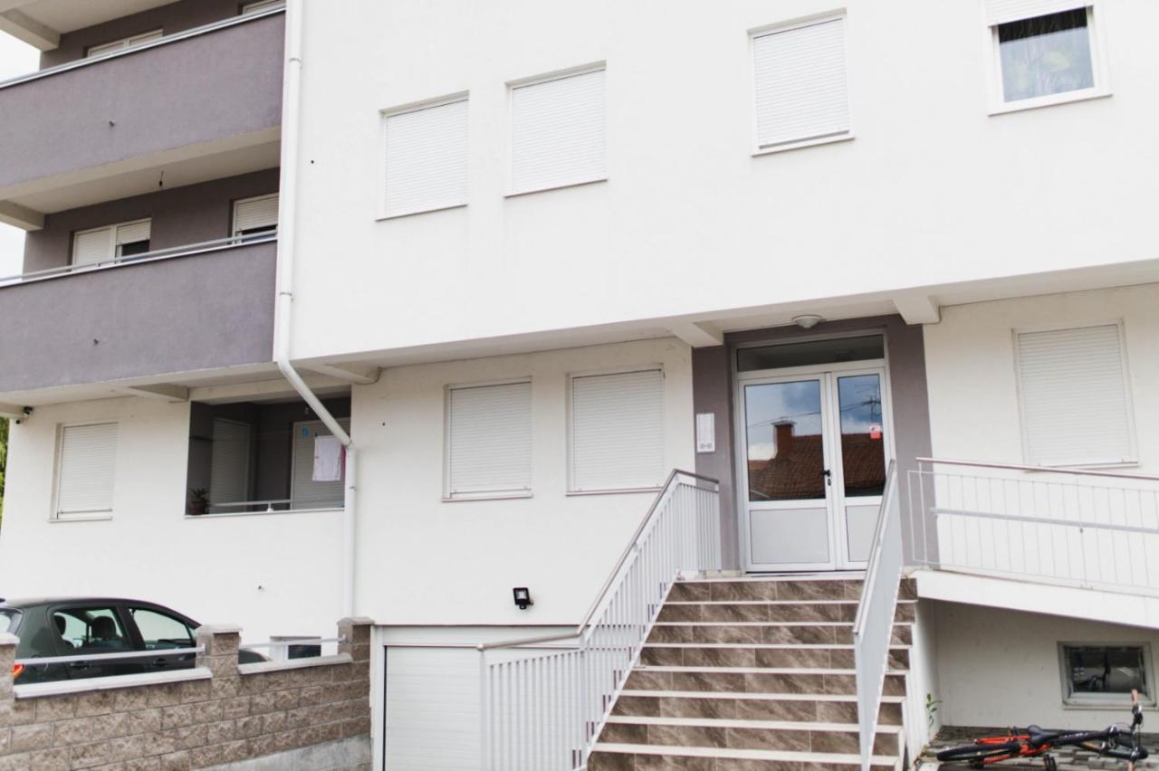 Class Apartment - Ferienwohnung