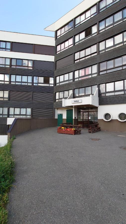 Le Portillo - B&B