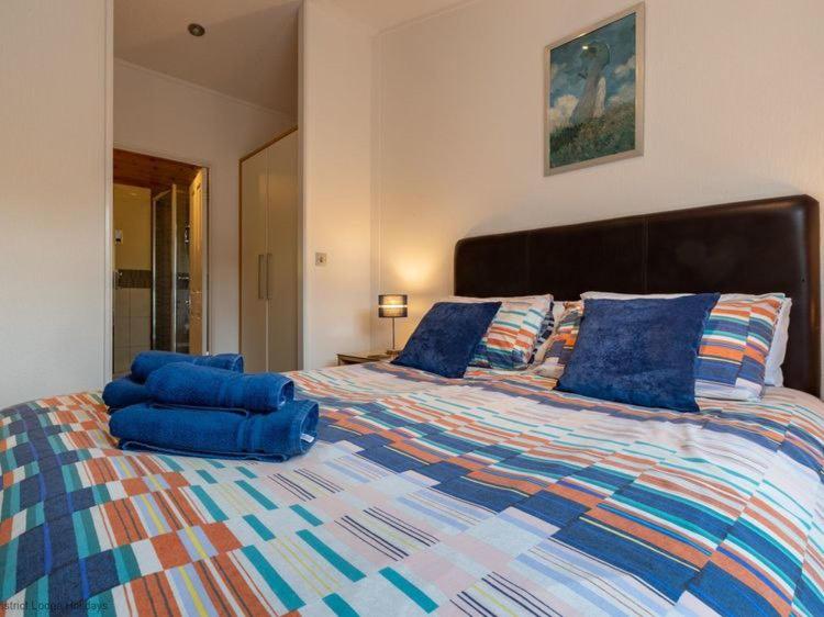 Windermere Retreat - White Cross Bay Holiday Park - B&B Windermere