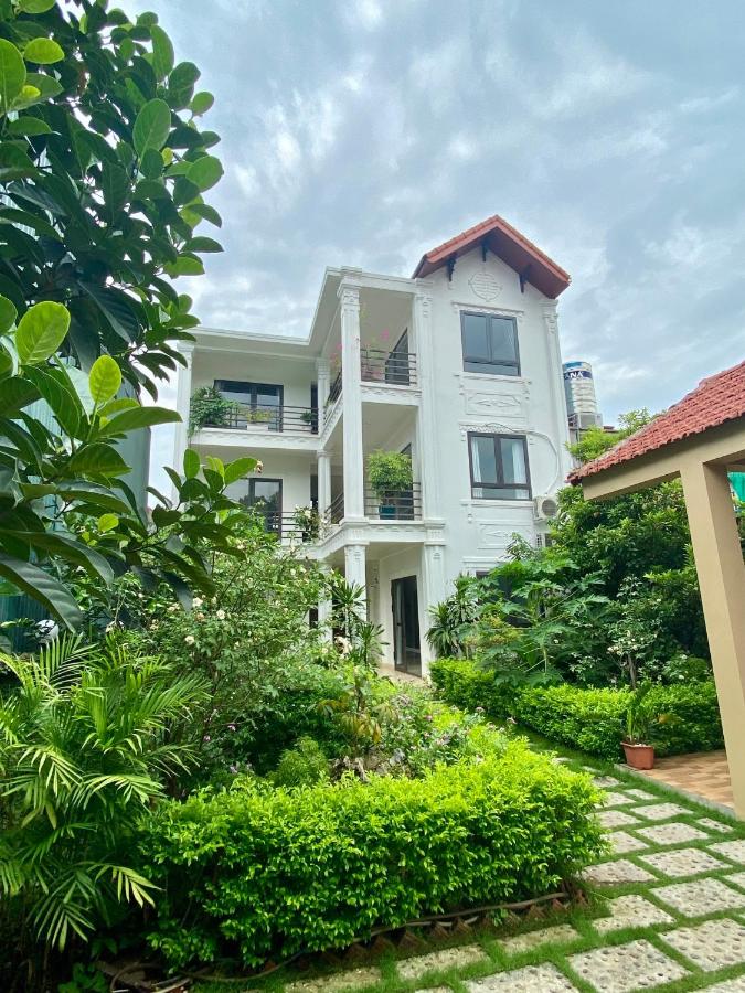 Tam Coc Elegance House - B&B