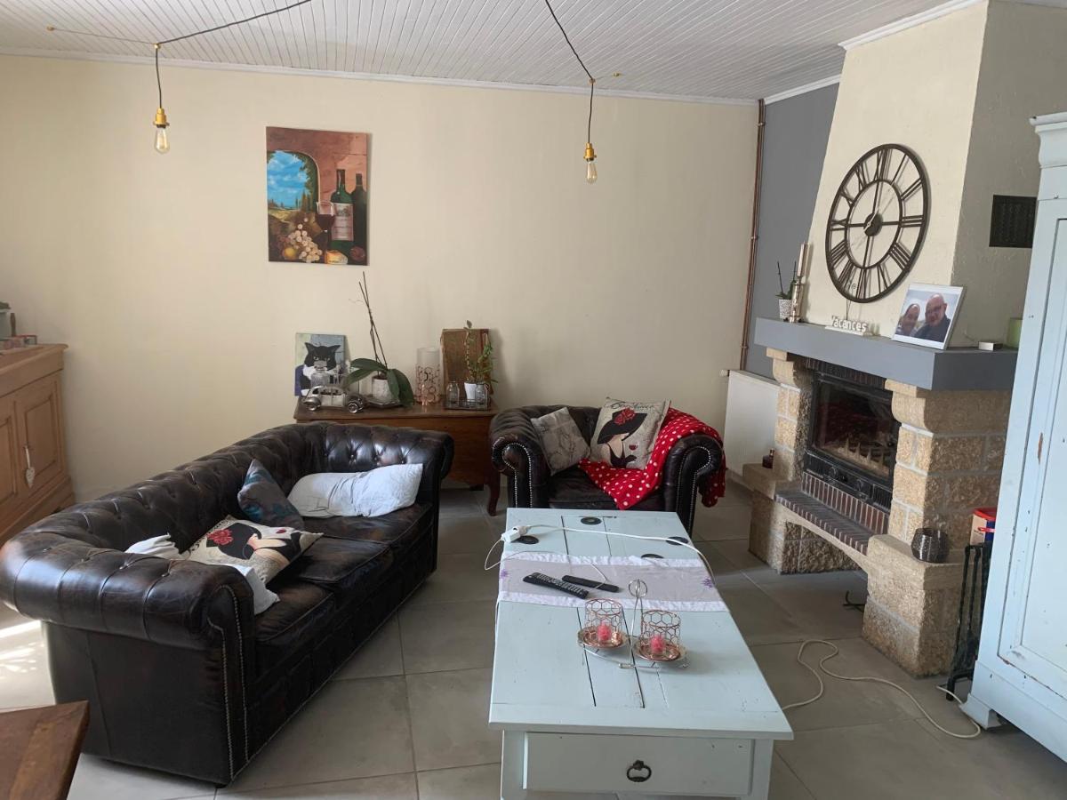 Les chambres de la P’tite vallée - Ferienwohnung