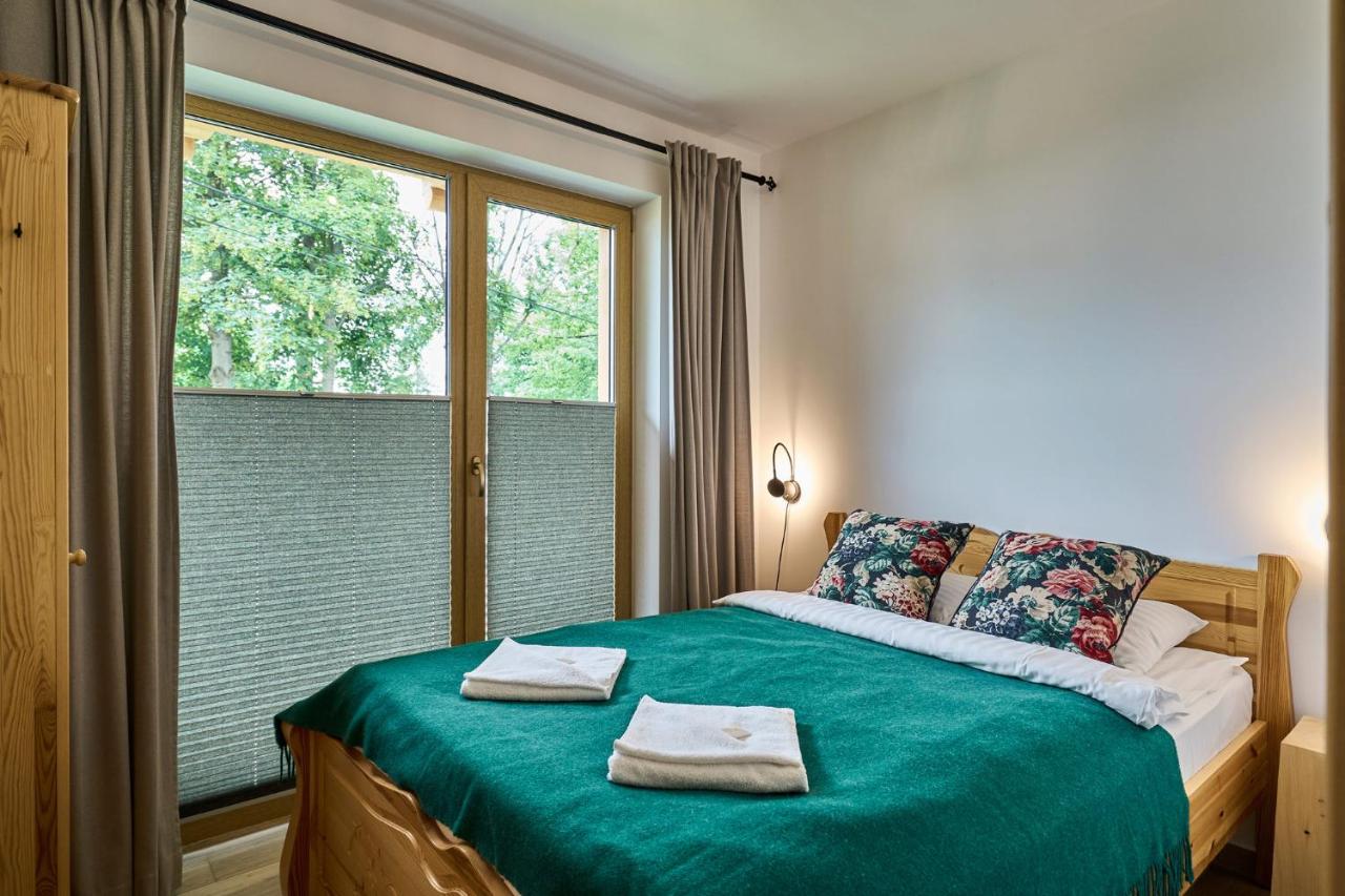 Appartement 2 Chambres avec Balcon