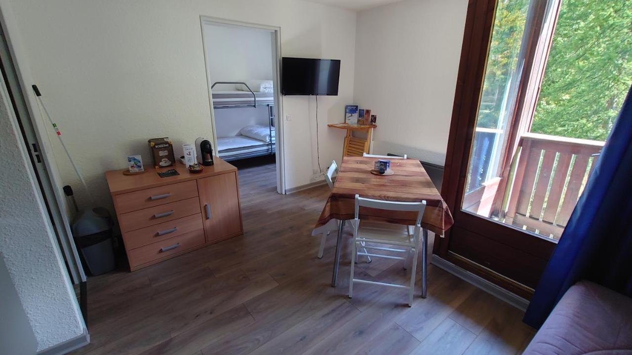 B&B Puy-Saint-Vincent - Residence Les Ecrins - Bed and Breakfast Puy-Saint-Vincent