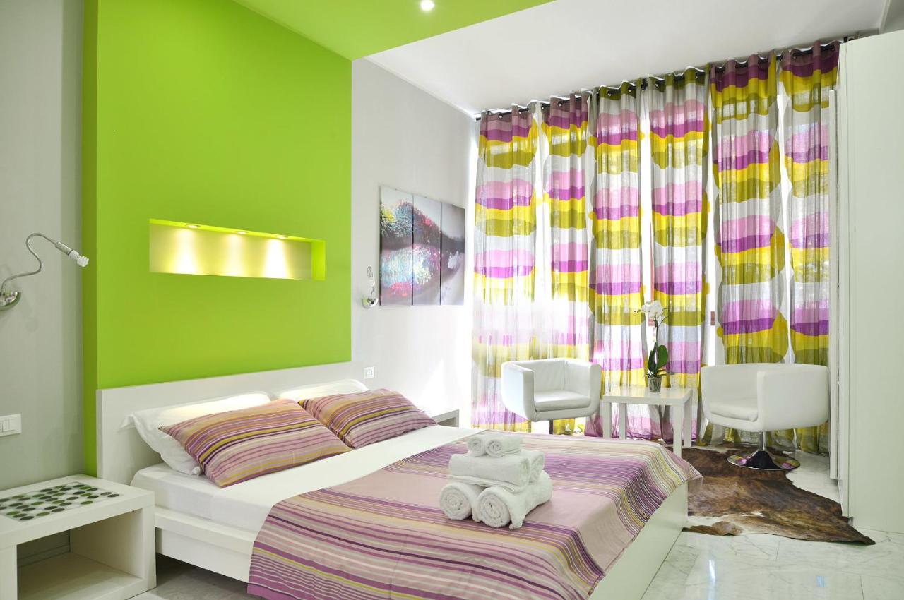 B&B Rome - G&G Trastevere - Bed and Breakfast Rome