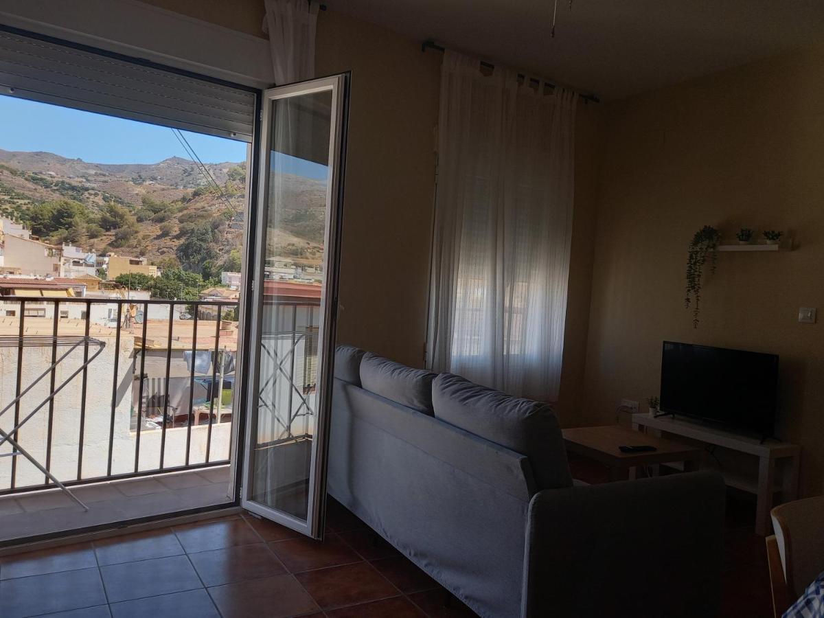 Apartamento Las Maravillas 1 - Ferienwohnung