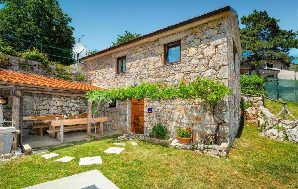 Casa Antica - B&B Veprinac