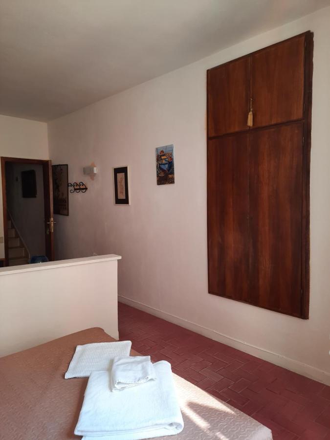 Il Leudo dei Cinque Sensi - Ferienwohnung