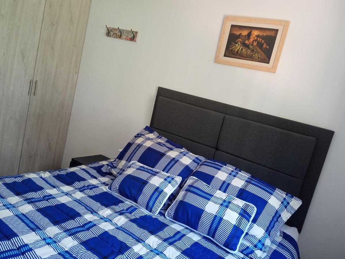 Appartamento con 1 Camera da Letto
