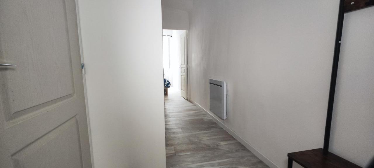 Appartement Le république idéalement situé. - Chambres d’hôtes