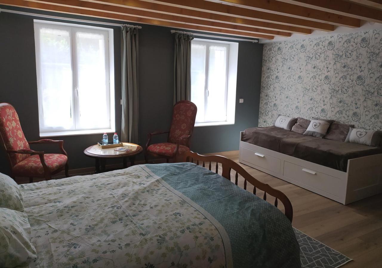 Superior Quadruple Room