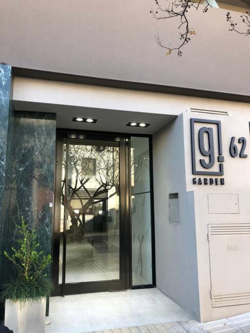 Nuevo Garden Suite jujuy - Ferienwohnung San Salvador de Jujuy