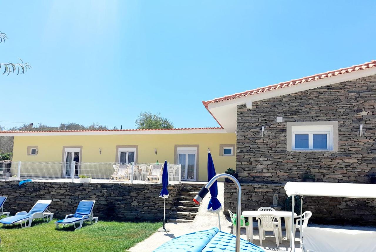 Casa da Tapada - B&B