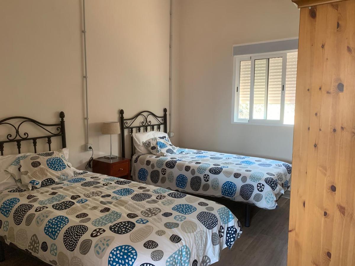 Appartement met 2 slaapkamers
