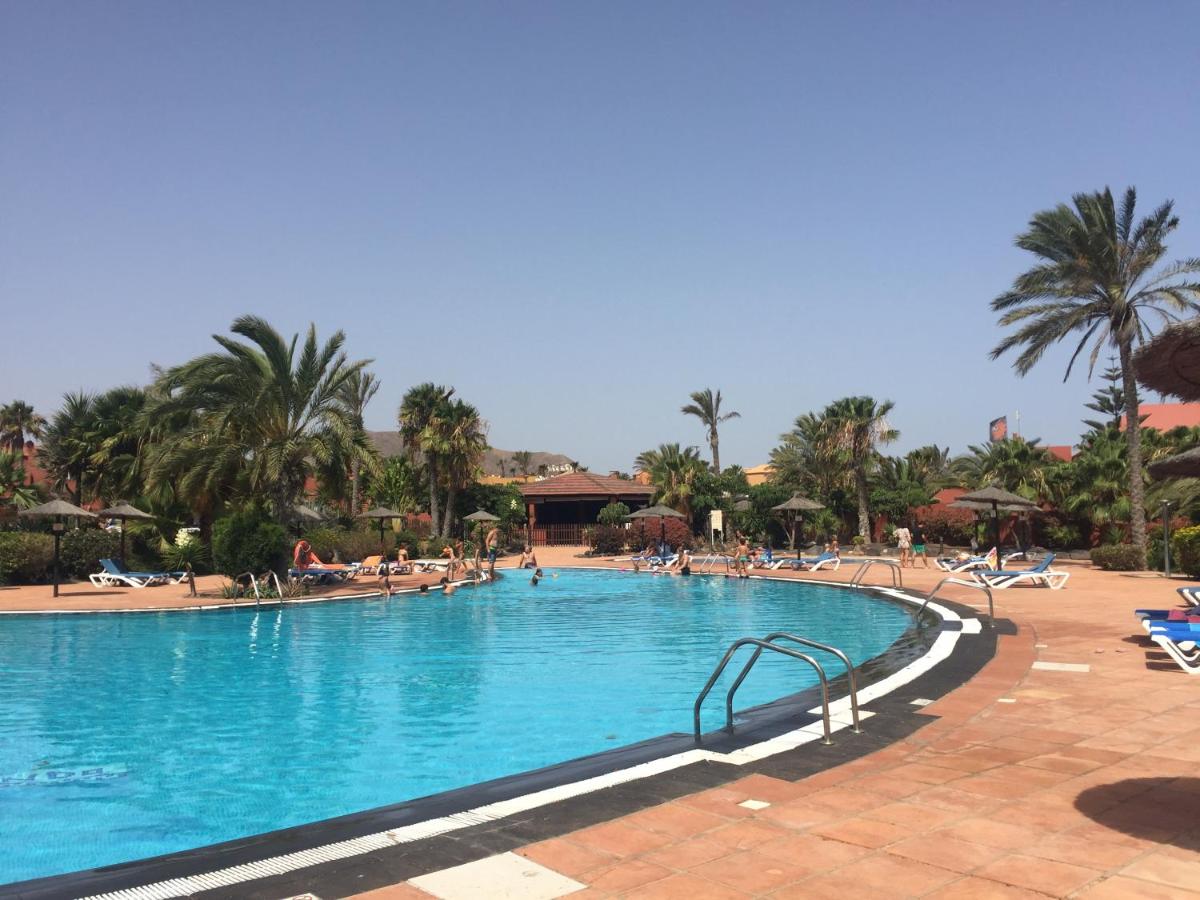 Corralejo Happy Place, precioso apartamento con piscina - B&B Corralejo