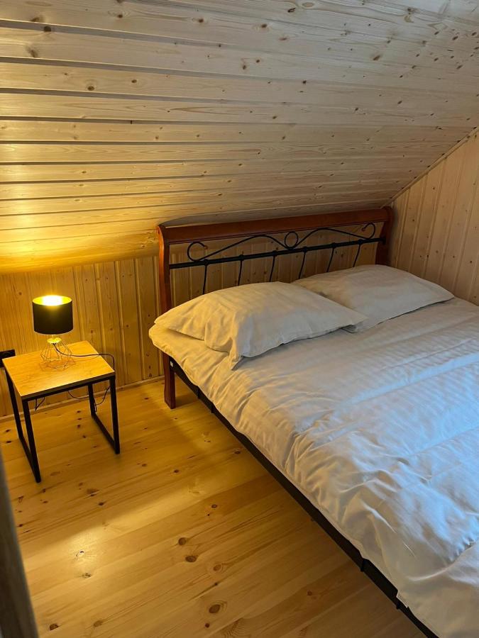 Appartement met 2 slaapkamers