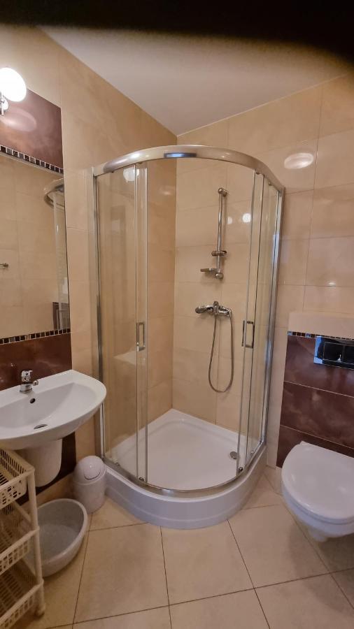 Chambre Quadruple