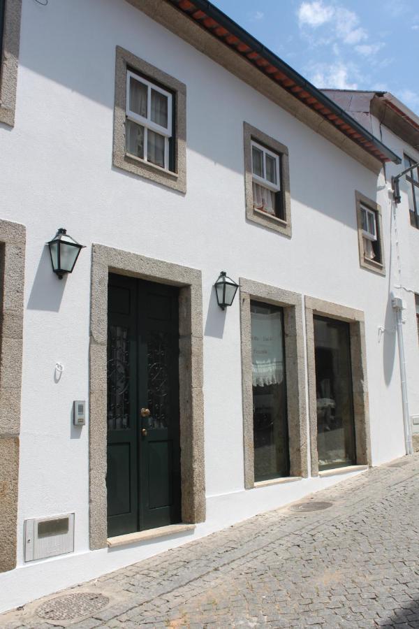 A Avozinha - Arouca - B&B