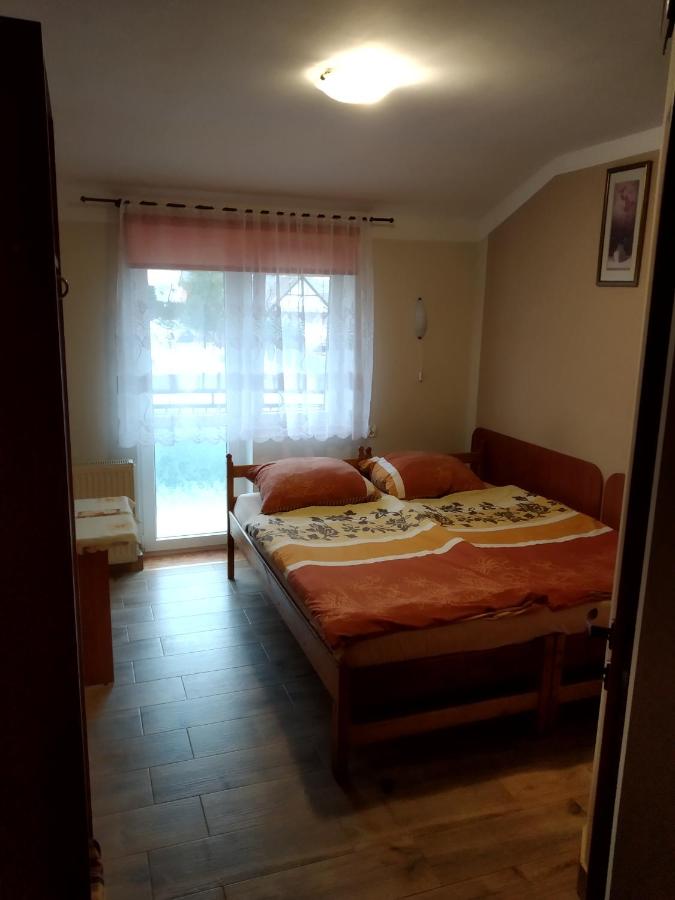 Camera Matrimoniale con Balcone