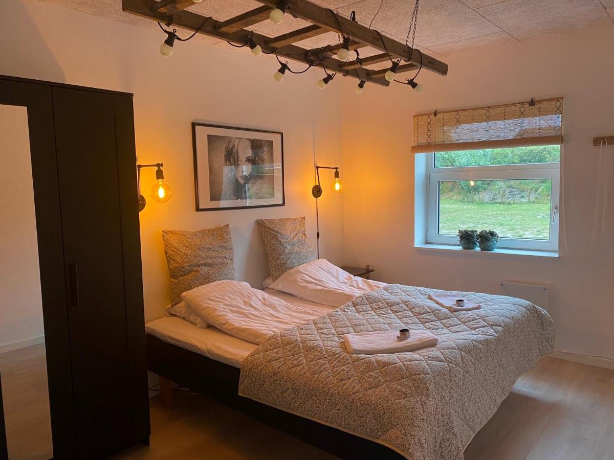 Chambre Familiale Deluxe