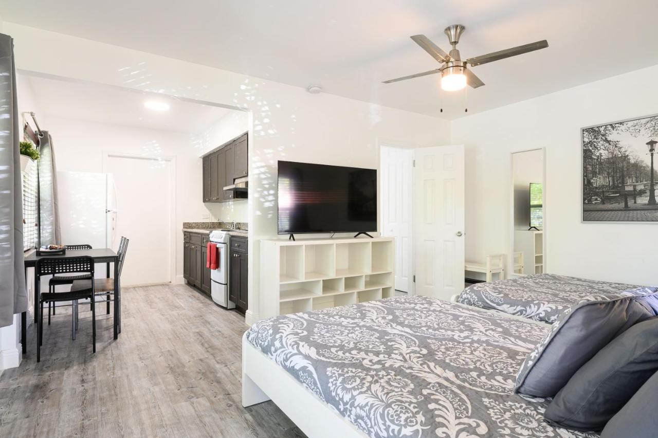 The Oasis - B&B Miami
