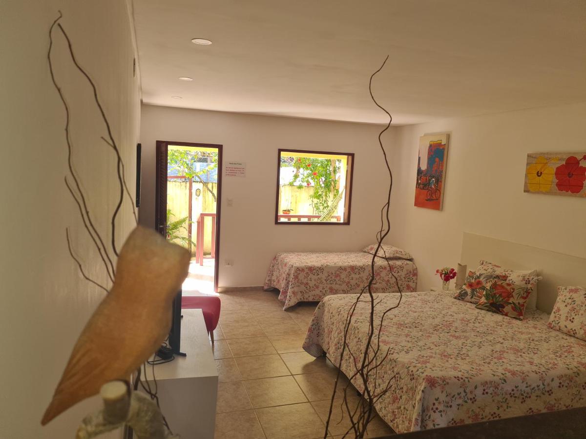 Chambre Quadruple Confort