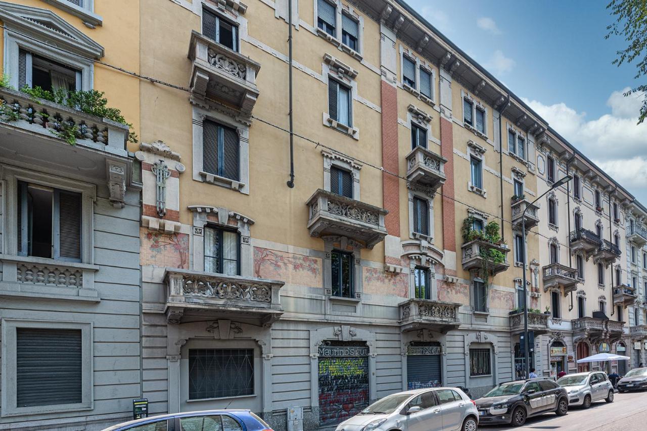 La Boutique Milano: appartamento in Porta Romana - B&B Milano