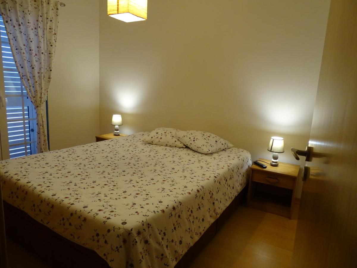 Vierbettzimmer
