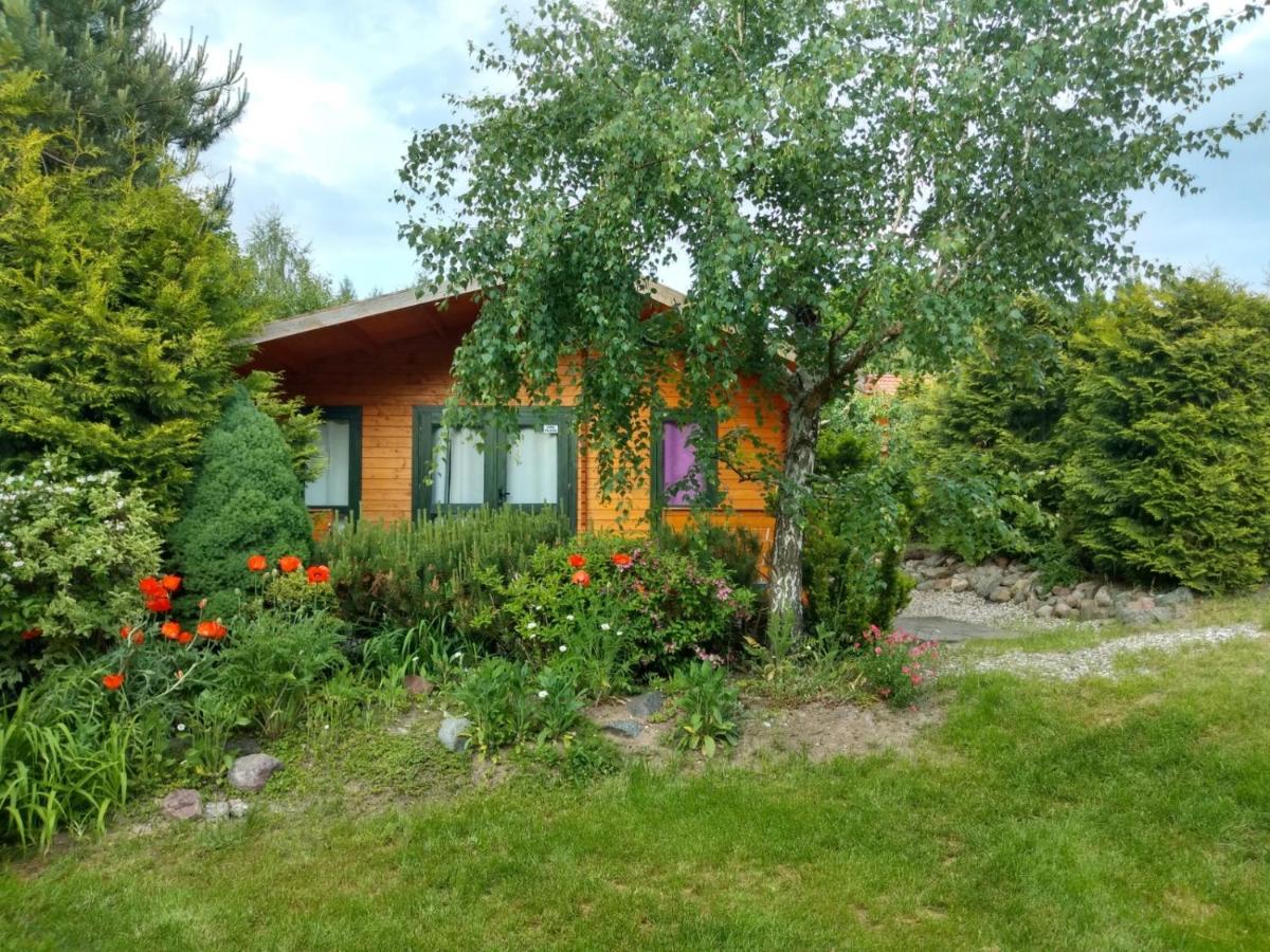 Mazurskisen - Ferienwohnung Sensburg