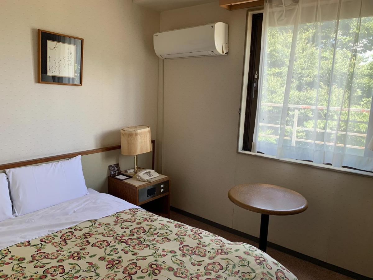 B&B Fujiyoshida - Hotel Fuyokaku - Vacation STAY 12738v - Bed and Breakfast Fujiyoshida