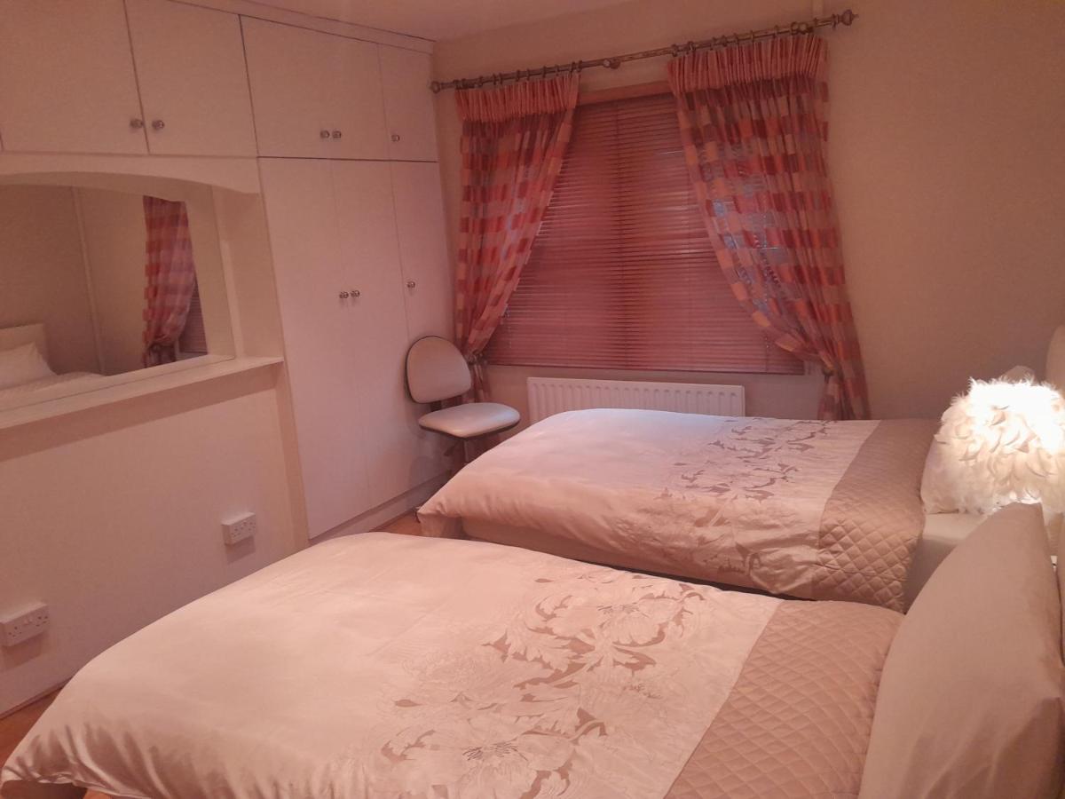 Zweibettzimmer