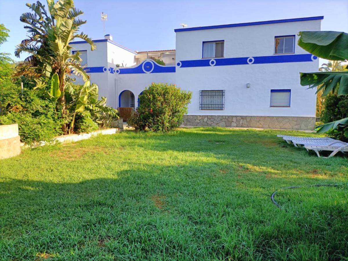 El Palomar Rooms Tarifa - B&B Tarifa