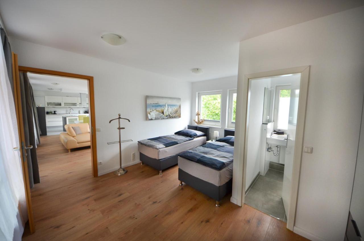 Appartamento con 1 Camera da Letto