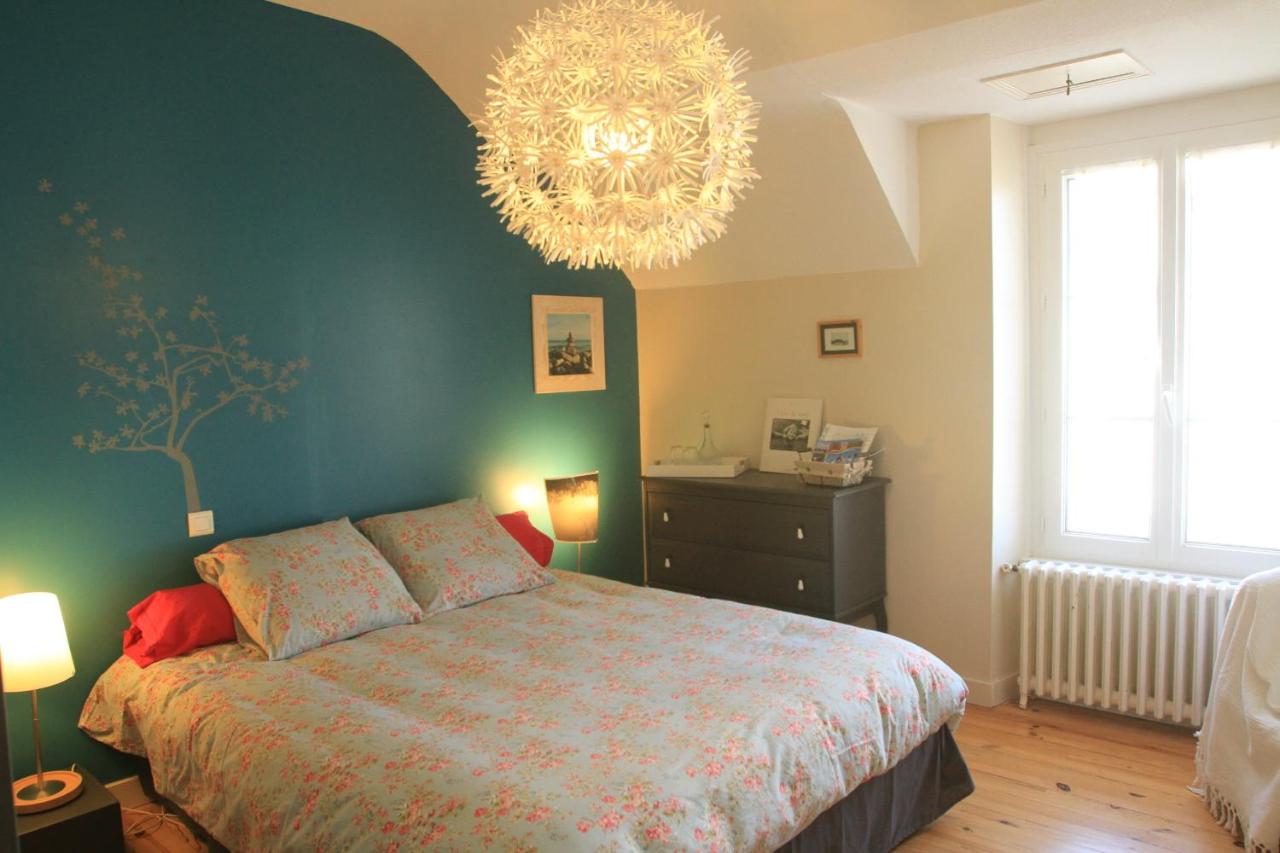 B&B Douarnenez - Chambre d'Hôte à Douarnenez - Bed and Breakfast Douarnenez